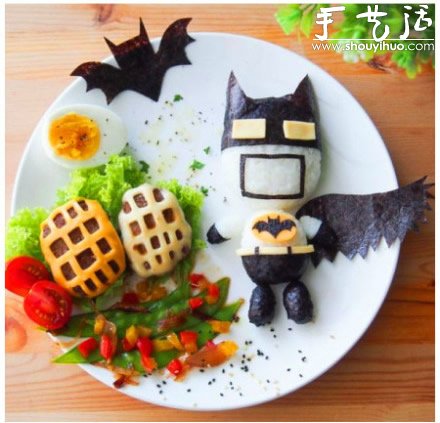 幸福早餐，俘虜你的心！ -  rpnrmr.com