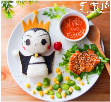幸福早餐，俘虜你的心！ -  rpnrmr.com