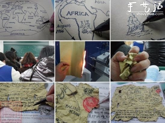 大學(xué)校園牛人的奇葩DIY -  rpnrmr.com