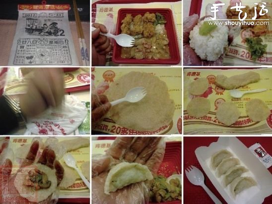 大學(xué)校園牛人的奇葩DIY -  rpnrmr.com