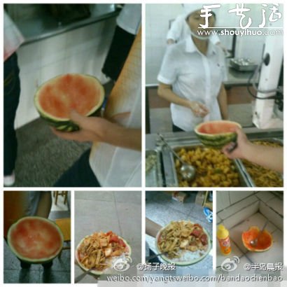 大學(xué)校園牛人的奇葩DIY -  rpnrmr.com