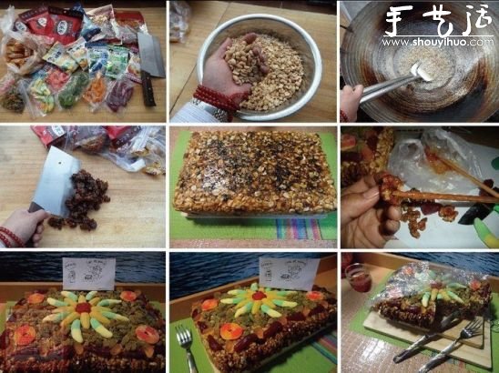大學(xué)校園牛人的奇葩DIY -  rpnrmr.com
