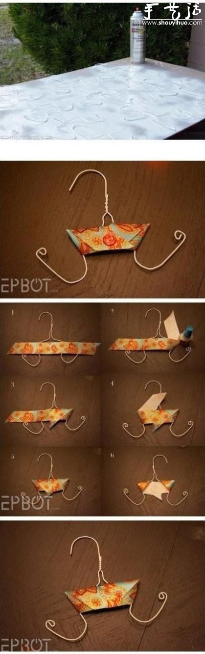 教你簡單手工DIY鞋架，簡易鞋架制作教程 -  rpnrmr.com