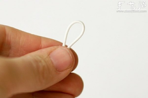 如何織手繩 素雅森系手繩制作方法 -  rpnrmr.com