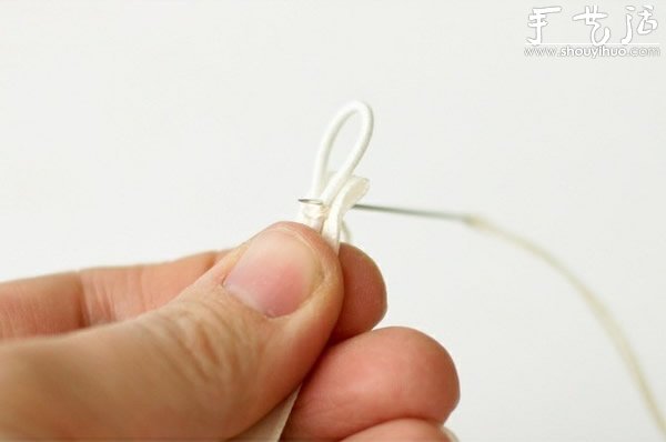 如何織手繩 素雅森系手繩制作方法 -  rpnrmr.com