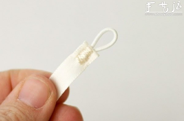 如何織手繩 素雅森系手繩制作方法 -  rpnrmr.com