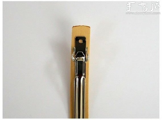 淑女發(fā)卡手工制作 -  rpnrmr.com