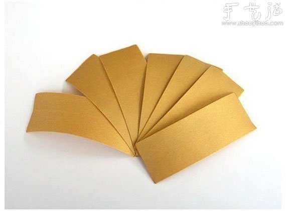 淑女發(fā)卡手工制作 -  rpnrmr.com