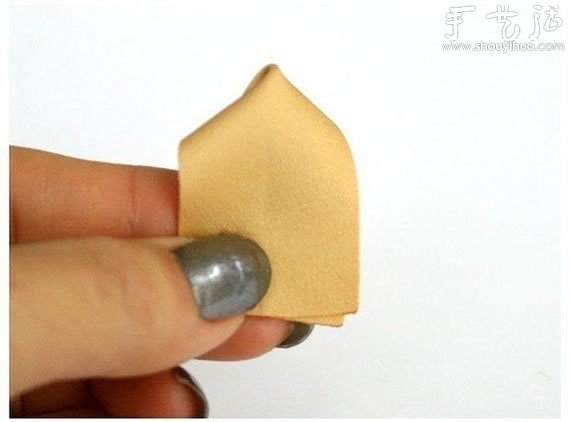 淑女發(fā)卡手工制作 -  rpnrmr.com