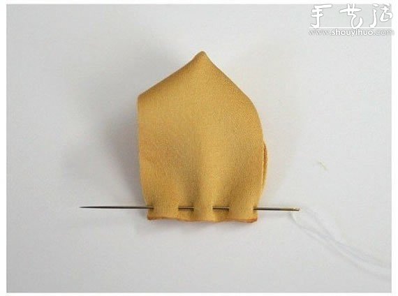淑女發(fā)卡手工制作 -  rpnrmr.com