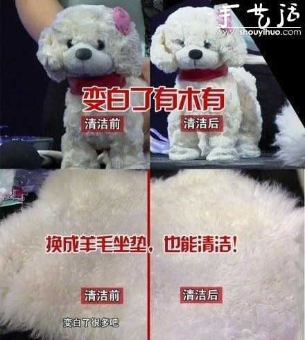 毛絨玩具臟了怎么辦？用“鹽”洗！ -  rpnrmr.com