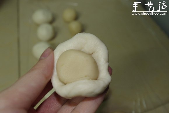 鮮肉月餅的做法 超詳細(xì)！ -  rpnrmr.com