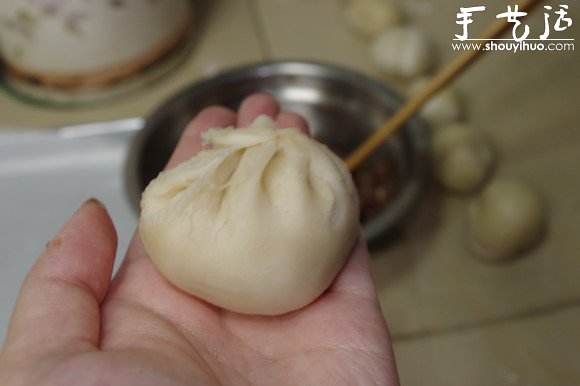 鮮肉月餅的做法 超詳細(xì)！ -  rpnrmr.com