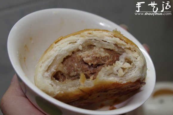 鮮肉月餅的做法 超詳細(xì)！ -  rpnrmr.com