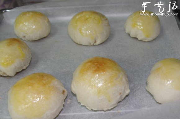鮮肉月餅的做法 超詳細(xì)！ -  rpnrmr.com