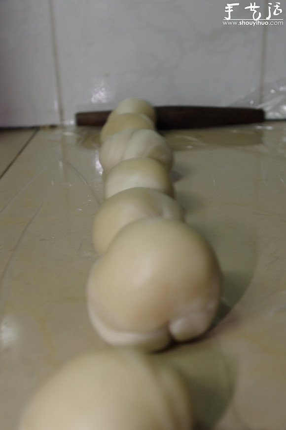 鮮肉月餅的做法 超詳細(xì)！ -  rpnrmr.com