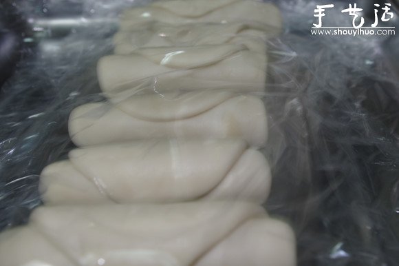 鮮肉月餅的做法 超詳細(xì)！ -  rpnrmr.com