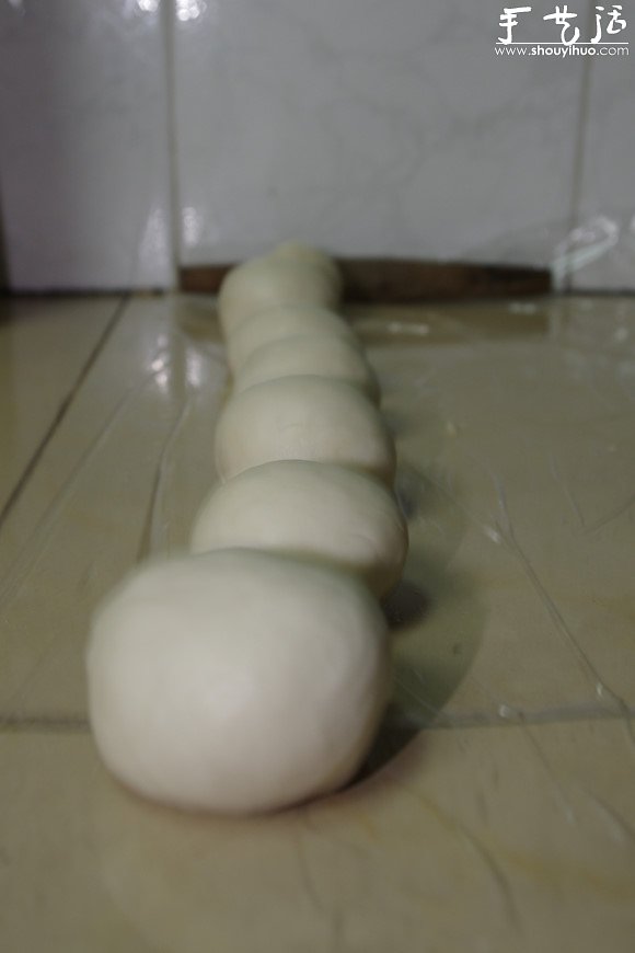 鮮肉月餅的做法 超詳細(xì)！ -  rpnrmr.com