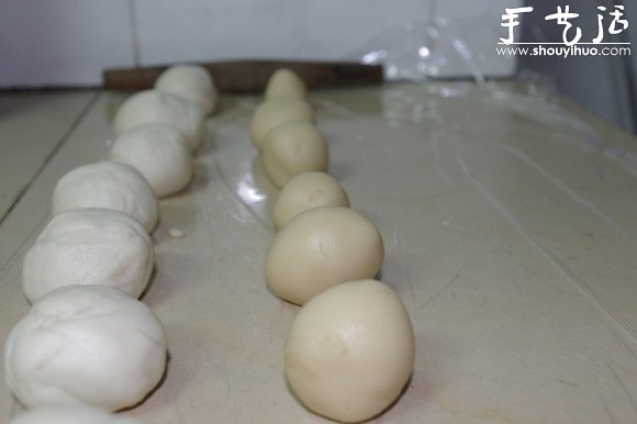 鮮肉月餅的做法 超詳細(xì)！ -  rpnrmr.com