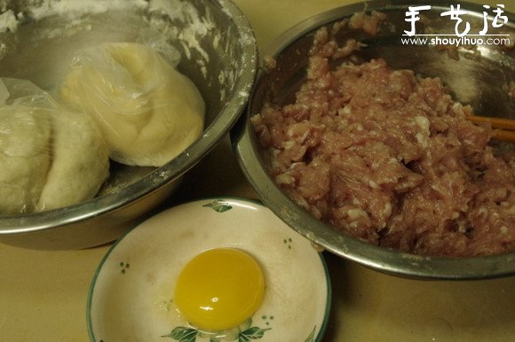 鮮肉月餅的做法 超詳細(xì)！ -  rpnrmr.com