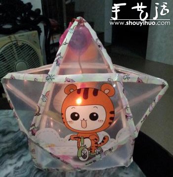 DIY燈籠 有趣又好玩！ -  rpnrmr.com