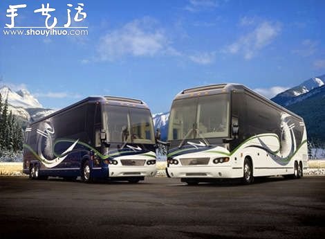 全球最怪異的18座住宅 -  rpnrmr.com