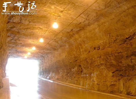 全球最怪異的18座住宅 -  rpnrmr.com