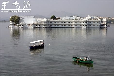 全球最怪異的18座住宅 -  rpnrmr.com