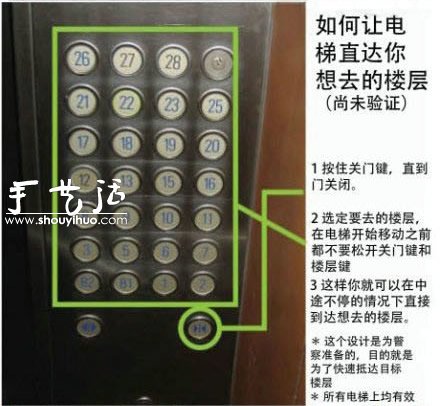 實用生活小竅門 總有一個你會用到！ -  rpnrmr.com