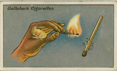 百年前流行歐洲的生活小常識 -  rpnrmr.com