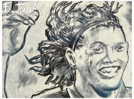 汽車車窗上的創(chuàng)意涂鴉 -  rpnrmr.com