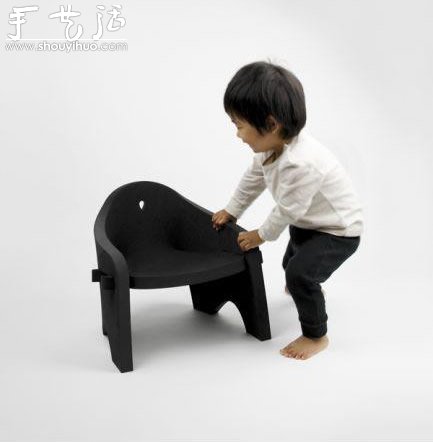 可以DIY的小椅子 開發(fā)孩子動(dòng)手能力 -  rpnrmr.com
