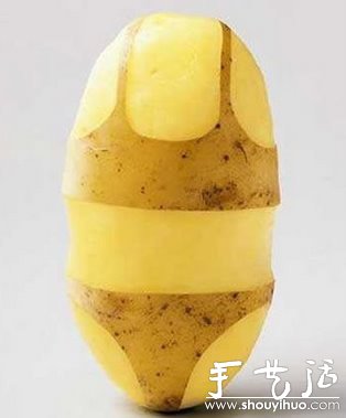 削土豆的創(chuàng)意 -  rpnrmr.com