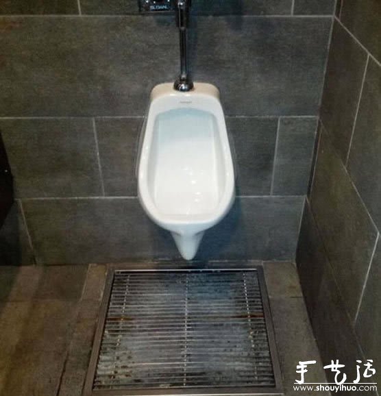 體貼的小便器 -  rpnrmr.com