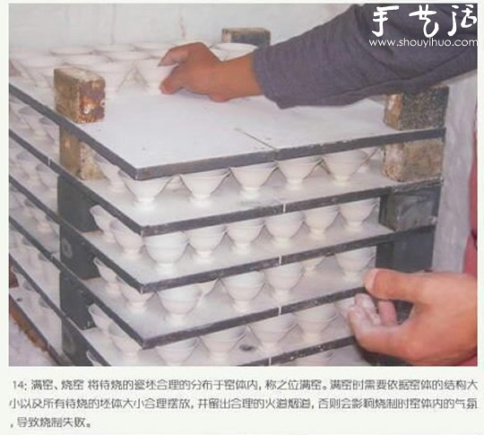 景德鎮(zhèn)陶瓷手工制作流程 -  rpnrmr.com