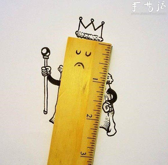 有趣的互動(dòng)繪畫作品 -  rpnrmr.com