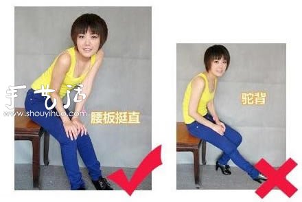 拍照姿勢大全 教你拍照如何擺POSE -  rpnrmr.com