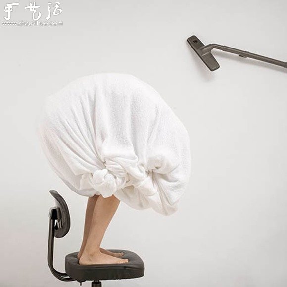 日本女攝影師的創(chuàng)意攝影作品 -  rpnrmr.com