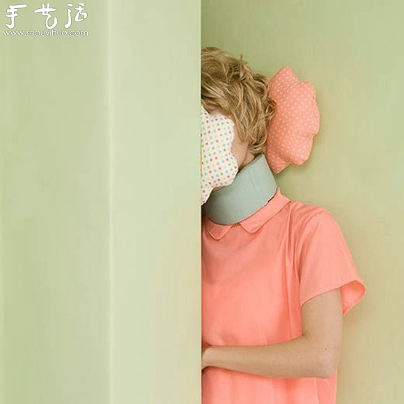 日本女攝影師的創(chuàng)意攝影作品 -  rpnrmr.com