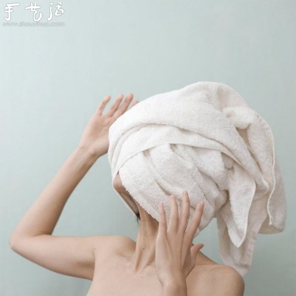 日本女攝影師的創(chuàng)意攝影作品 -  rpnrmr.com