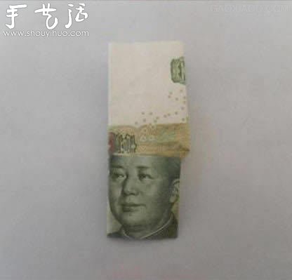 高端大氣上檔次的折紙幣教程 -  rpnrmr.com