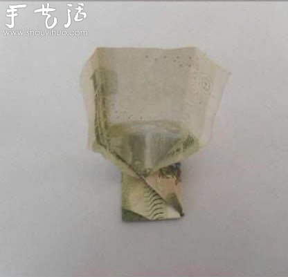 高端大氣上檔次的折紙幣教程 -  rpnrmr.com