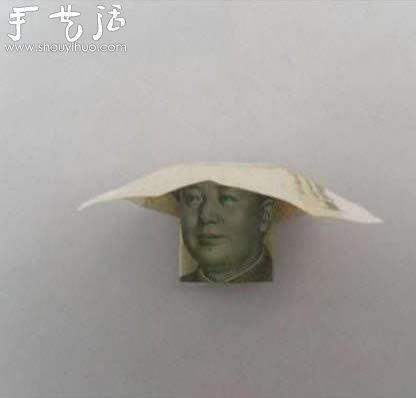 高端大氣上檔次的折紙幣教程 -  rpnrmr.com