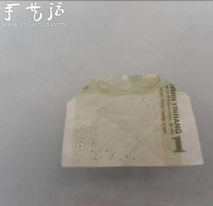 高端大氣上檔次的折紙幣教程 -  rpnrmr.com