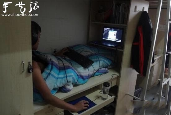 大學(xué)真是個(gè)人才輩出的地方！ -  rpnrmr.com