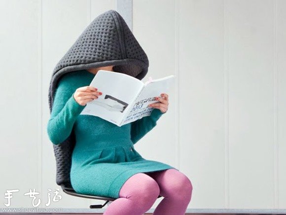 椅子的創(chuàng)意設(shè)計(jì) -  rpnrmr.com