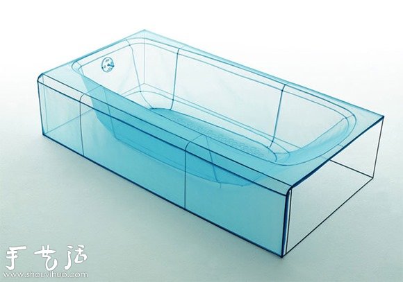 滌綸與鐵條DIY制作的家居用品 -  rpnrmr.com