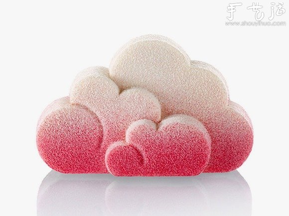 云朵冰激凌 -  rpnrmr.com