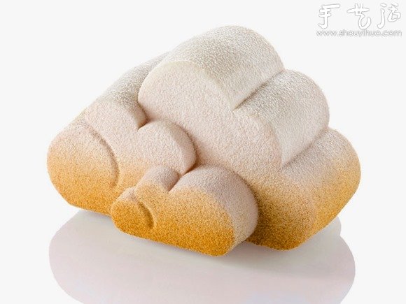 云朵冰激凌 -  rpnrmr.com