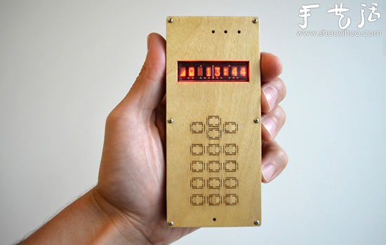 200美元 DIY屬于自己的智能手機(jī) -  rpnrmr.com